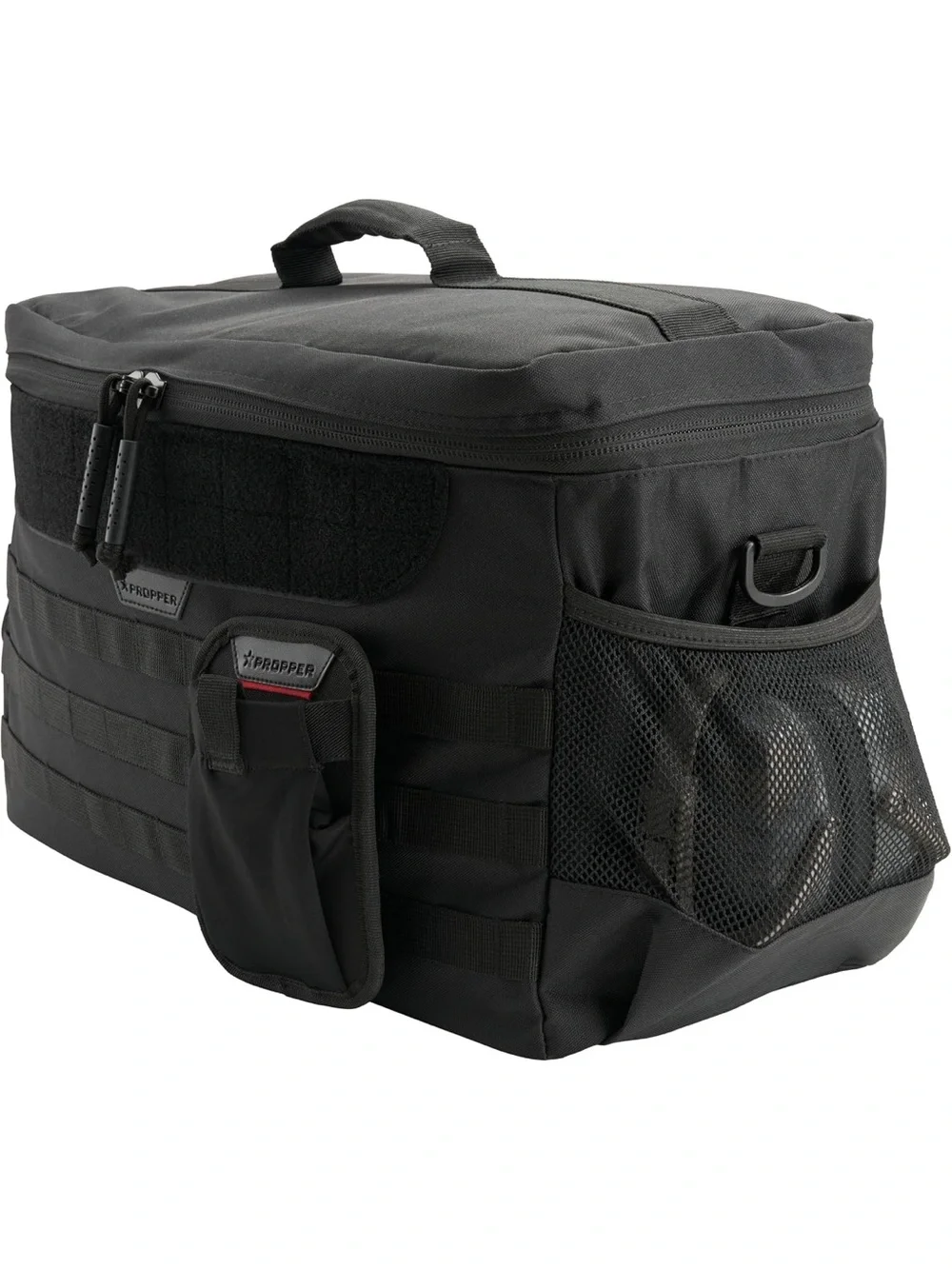 Propper Unisex Patrol Bag Measures 18” H x 9” W x 11” D